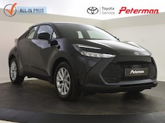 Toyota C-HR - 1.8 Hybrid 140 Active | Blindspot | Carplay