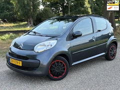 Citroën C1 - 1.0-12V Séduction|Airco|5 deurs|Apk