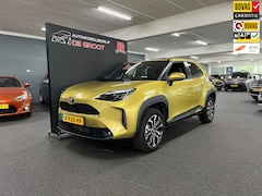 Toyota Yaris Cross - 1.5 Hybrid Dynamic NL-auto / Eerste eigenaar