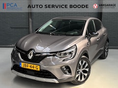 Renault Captur - 1.3 Mild Hybrid (140pk) Intens automaat - camera - navigatie