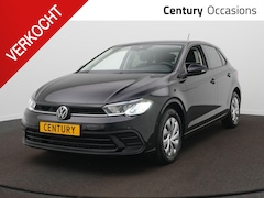 Volkswagen Polo - 1.0 TSI Life Business DSG | Climate control | Stoelverwarming | Virtual Cockpit