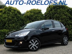 Citroën C3 - 1.2 PureTech Feel Ed. Automaat*Airco*Cruise*Trekhaak