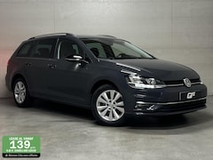 Volkswagen Golf Variant - 1.0 TSI Highline ACC CarPlay Navi Massage NAP