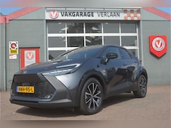 Toyota C-HR - 1.8 Hybrid 140 Dynamic/groot scherm