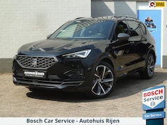 SEAT Tarraco - 1.4 TSI e-Hybrid PHEV FR|Panodak|Memory|Adaptive-Cruise|360-Camera|Keyless-Entry|20''|Stoe