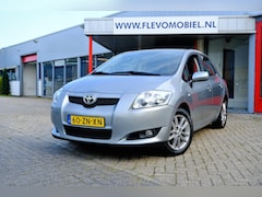 Toyota Auris - 1.6-16V Dynamic 5-drs Clima|LMV|