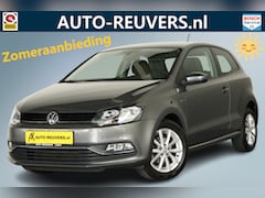 Volkswagen Polo - 1.2 TSI Lounge / DSG / Cruisecontrol / Clima