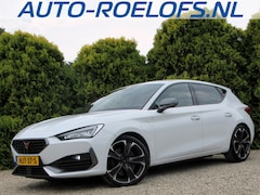 CUPRA Leon - 1.4 e-Hybrid VZ Business*Virt. cockpit*Sfeer*19 inch