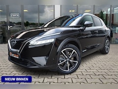 Nissan Qashqai - 1.5 e-Power Tekna | ACC | Pano | 360 Camera |