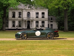 Jaguar F-type - Project 7 | One of 250