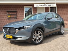 Mazda CX-30 - 2.0 SA-G Comfort, CAMERA / BOSE / LAGE KM
