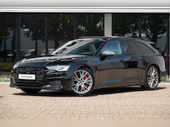 Audi S6 - Avant 3.0 TDI Quattro 344pk | Pano | 4-wielbest. | Standkachel | Luchtvering | HUD | B&O |