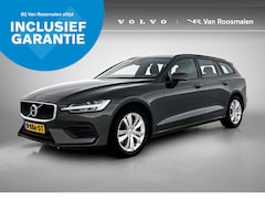 Volvo V60 - 2.0 B3 Momentum | Trekhaak | Climate pack | Camera |