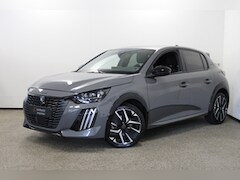 Peugeot 208 - Hybrid 136 e-DCS6 GT