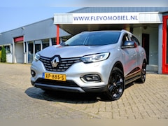 Renault Kadjar - 1.3 TCe Black Edition Aut. Leder-Alcantara|BOSE|Cam|Navi