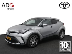 Toyota C-HR - 2.0 Hybrid Executive | Dodehoek detectie | Parkeersensoren | Afneembare trekhaak |