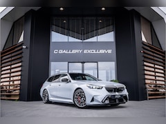 BMW 5-serie Touring - M5 - Panorama | B&W Audio | Carbon