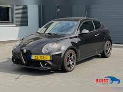 Alfa Romeo MiTo - 0.9 TwinAir ECO 17" CLIMA CRUISE NAVI DAB