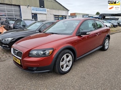 Volvo C30 - 1.8 Sport 3-Drs Clima Bj:2009 NAP