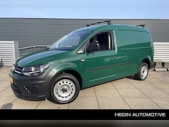 Volkswagen Caddy Maxi - 2.0 TDI L2H1 BMT 4Motion Highline