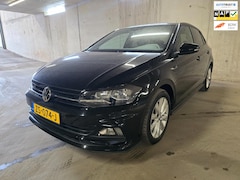 Volkswagen Polo - 1.0 TSI R-Line-Highline