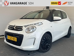 Citroën C1 - 1.0 VTi Feel|Airco|5-Deurs|2020 model