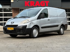 Peugeot Expert - 229 2.0 HDIF L2H1|MARGE|5 zitplaatsen|airconditioning|cruise|trekhaak met 2000KG trekgewic