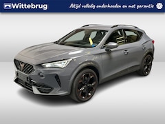 CUPRA Formentor - 1.4 e-Hybrid VZ Performance / AUTOMAAT/ 245 PK/ ELEKTR. TREKHAAK/ KEYLESS/ 19" LMV/ ADAPT.