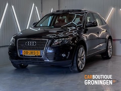 Audi Q5 - 2.0 TFSI quattro Pro Line | AUTOMAAT | PANO | S-LINE | ORI NL