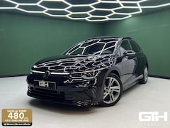 Volkswagen Golf - 1.5 eTSI R-Line Camera | IQ | Pano | Sfeer
