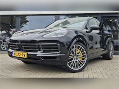 Porsche Cayenne - 2.9 S + BURMESTER + KERAMISCH + LUCHTVERING