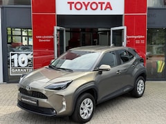 Toyota Yaris Cross - 1.5 Hybrid 115 APPLE/ANDROID CARPLAY CAMERA DAB+ ELEK SPIEGELS CLIMA 4S BANDEN