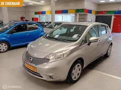 Nissan Note - 1.2 Acenta NAP / Airco / Cruise Control