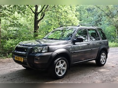 Land Rover Freelander Station Wagon - 2.5 V6 Premium Sport | Uniek | NAP | Full Option | Automaat