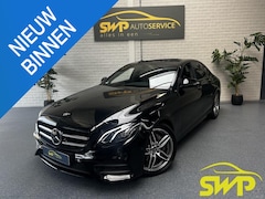 Mercedes-Benz E-klasse - 200 Business Solution AMG | Navi | Schuifdak | Widescreen