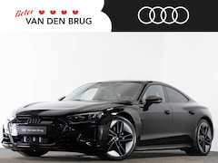 Audi e-tron GT - 93 kWh 476 PK | Matrix Laser LED | Leder | Panoramadak | Stoelkoeling | Bang & Olufsen | L