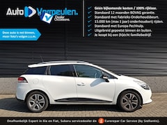 Renault Clio Estate - Night&Day TCe 90
