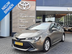 Toyota Corolla - 1.8 Hybrid Business