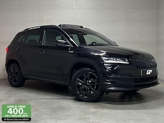Skoda Karoq - 1.5 TSI ACT Sportline Virtual Pano Canton Carplay NAP