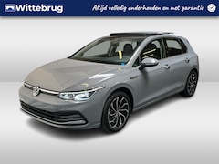 Volkswagen Golf - 1.5 TSI Style / PANO/ / ELEKTR. TREKHAAK/ ADAPT. CRUISE/ ELEKTR. STOEL/ PARK. SENSOREN + C