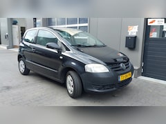 Volkswagen Fox - 1.4 Trendline