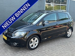 Volkswagen Golf Plus - 1.4 Comfortline / Stoelverwarming / Trekhaak/ Cruisecontrole / BOVAG