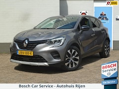 Renault Captur - 1.6 E-Tech full hybrid 145 evolution|Navi|ECC|PDC|Cruise-Control|Keyless-Entry/Go