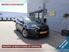 Ford Focus Wagon - 1.0 EcoBoost Hybrid Carplay | Navi | Cruise | Start/Stop | Full LED | PDC | NL-Auto