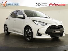 Toyota Yaris - 1.5 Hybrid 115 First Edition | Carplay | LED