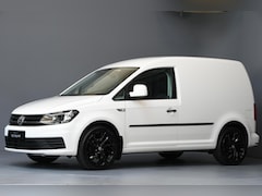Volkswagen Caddy - 1.2 TSI L1H1 BMT AIRCO | BTW/BPM VRIJ | CRUISE