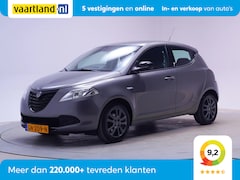 Lancia Y(psilon) - Ypsilon 0.9 TwinAir Elefantino Plus [ Airco LM velgen Elek. ramen ]
