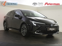 Toyota Corolla Touring Sports - Hybrid 140 Dynamic | Parkeersensoren V+A | BLS | Electr. Achterk