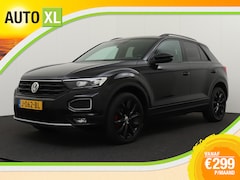 Volkswagen T-Roc - 1.5 150 PK Aut. TSI R-Line Black-Edition Camera Trekhaak Dodehoek