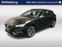 SEAT Leon - 1.4 TSI eHybrid PHEV FR Business Intense / AUTOMAAT/ PANO/ KEYLESS/ ELEKTR. STOEL/ MATRIX/
